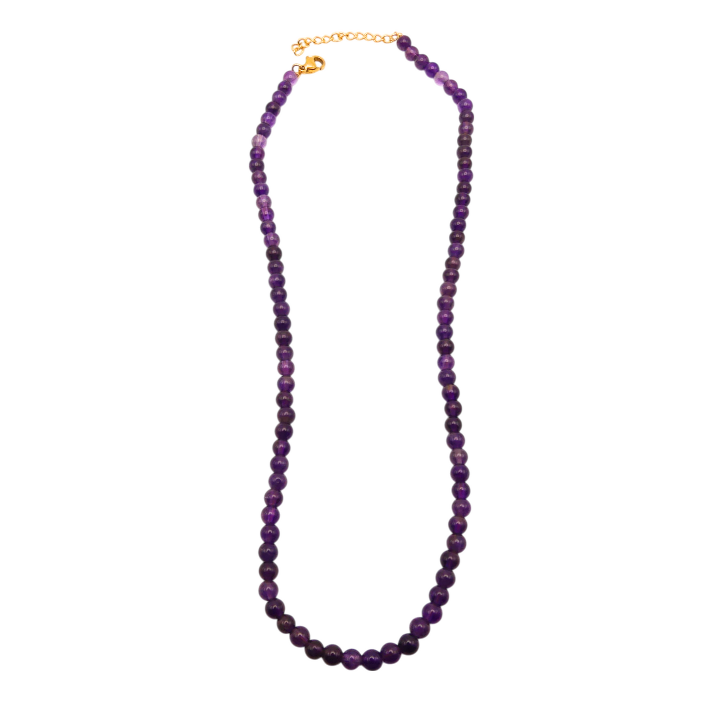 Gemstone Intention Necklace