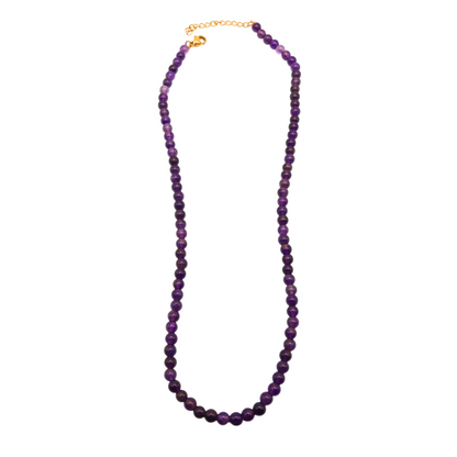 Gemstone Intention Necklace