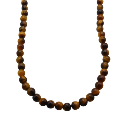 Gemstone Intention Necklace