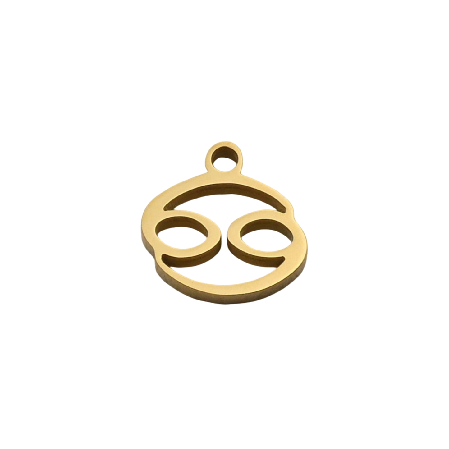 Tiger Eye Zodiac Pendant Bracelet