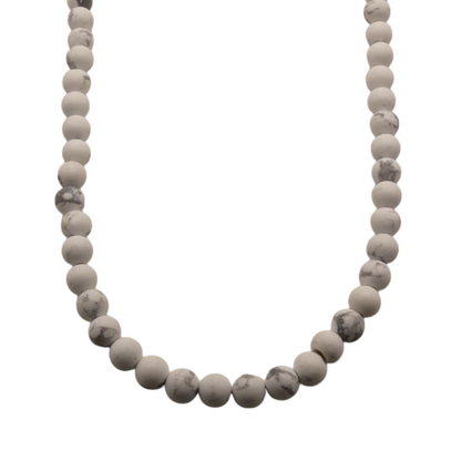 Gemstone Intention Necklace