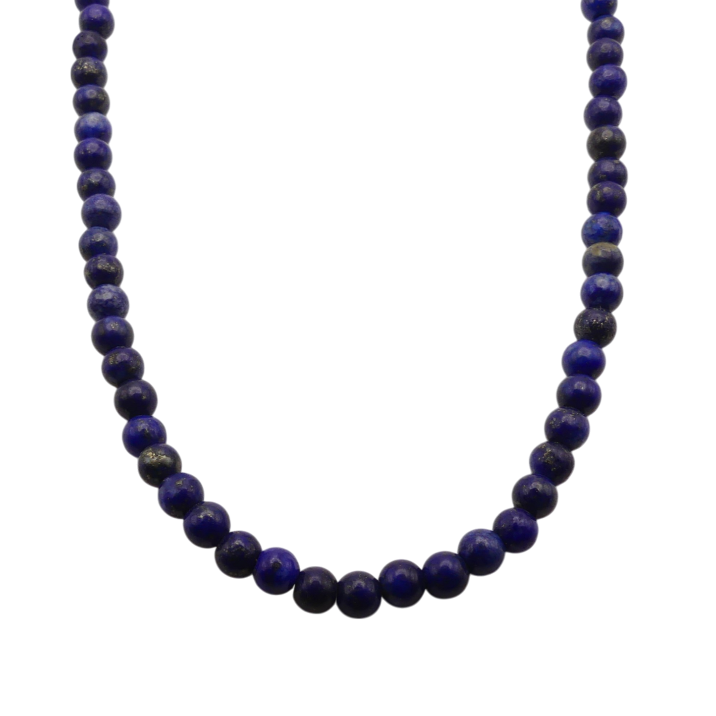 Gemstone Intention Necklace