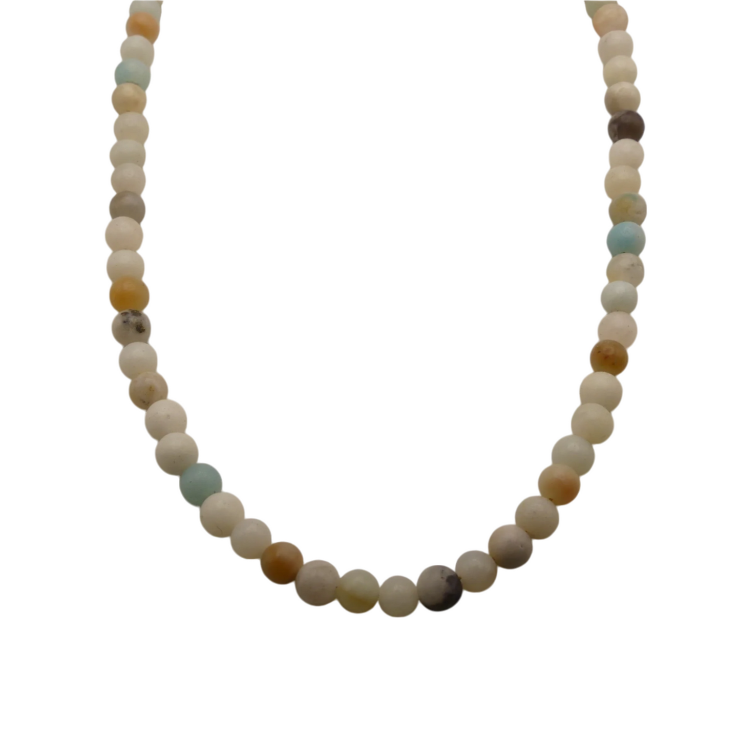 Gemstone Intention Necklace
