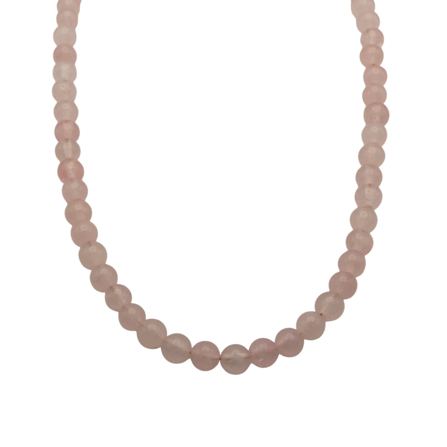 Gemstone Intention Necklace