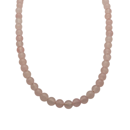 Gemstone Intention Necklace