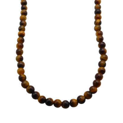 Gemstone Intention Necklace