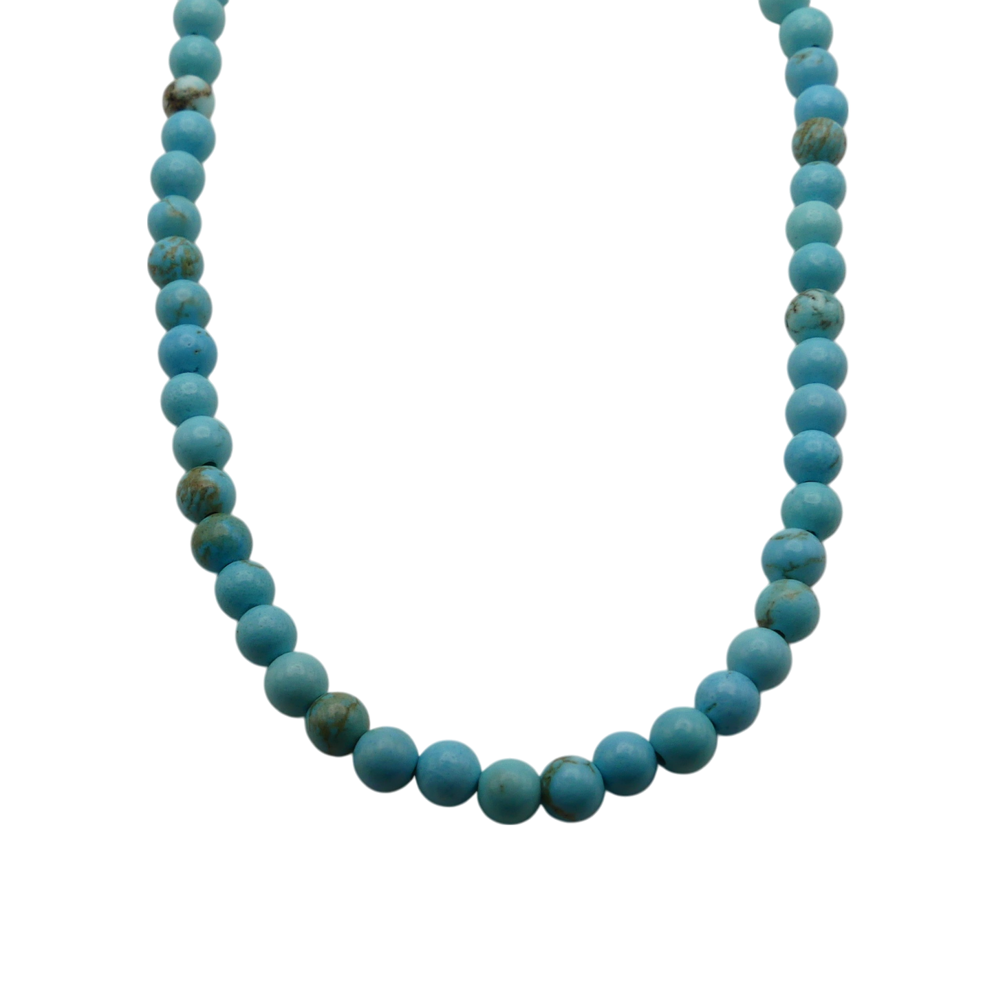 Gemstone Intention Necklace