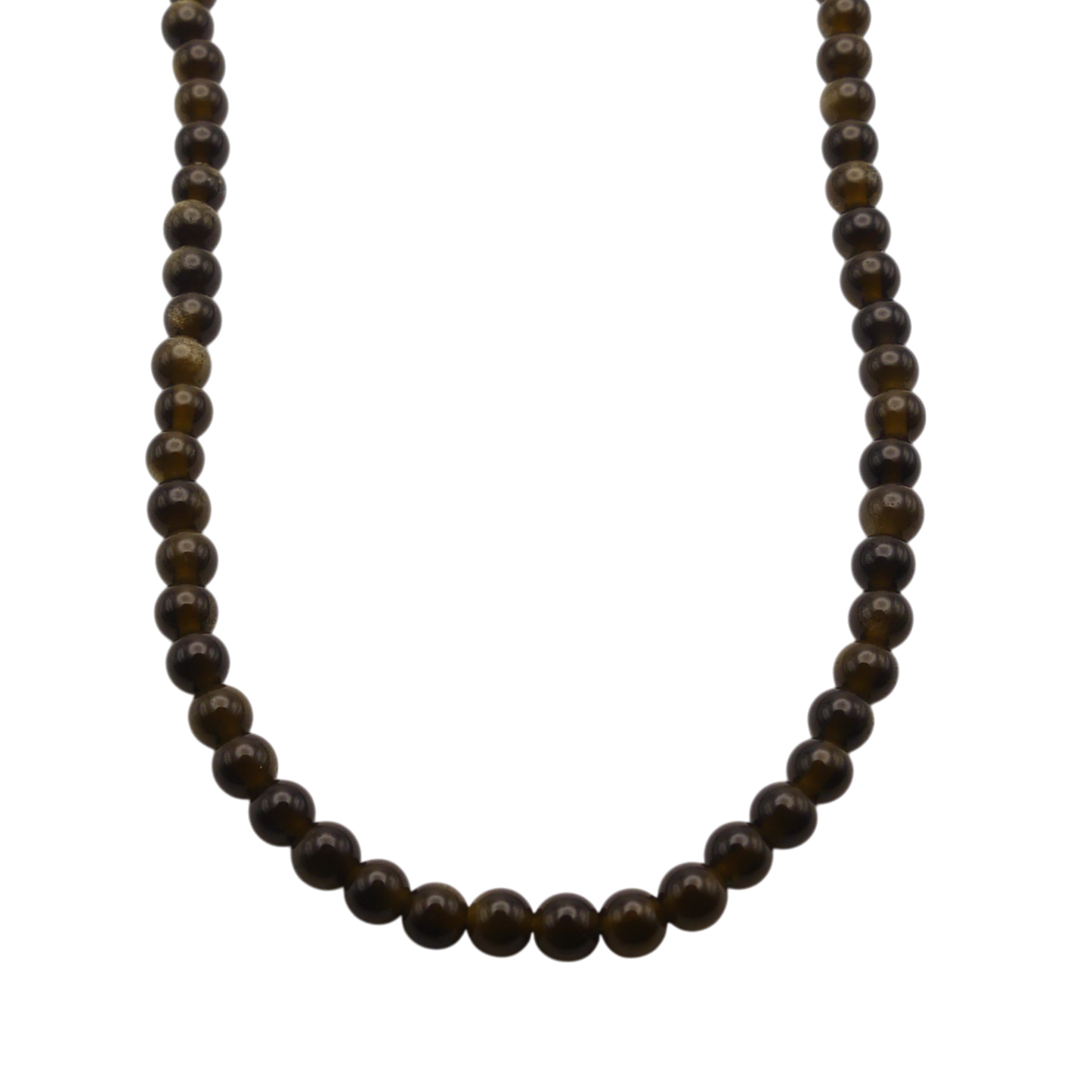 Gemstone Intention Necklace
