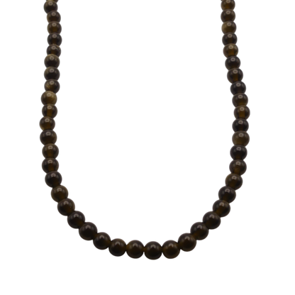 Gemstone Intention Necklace