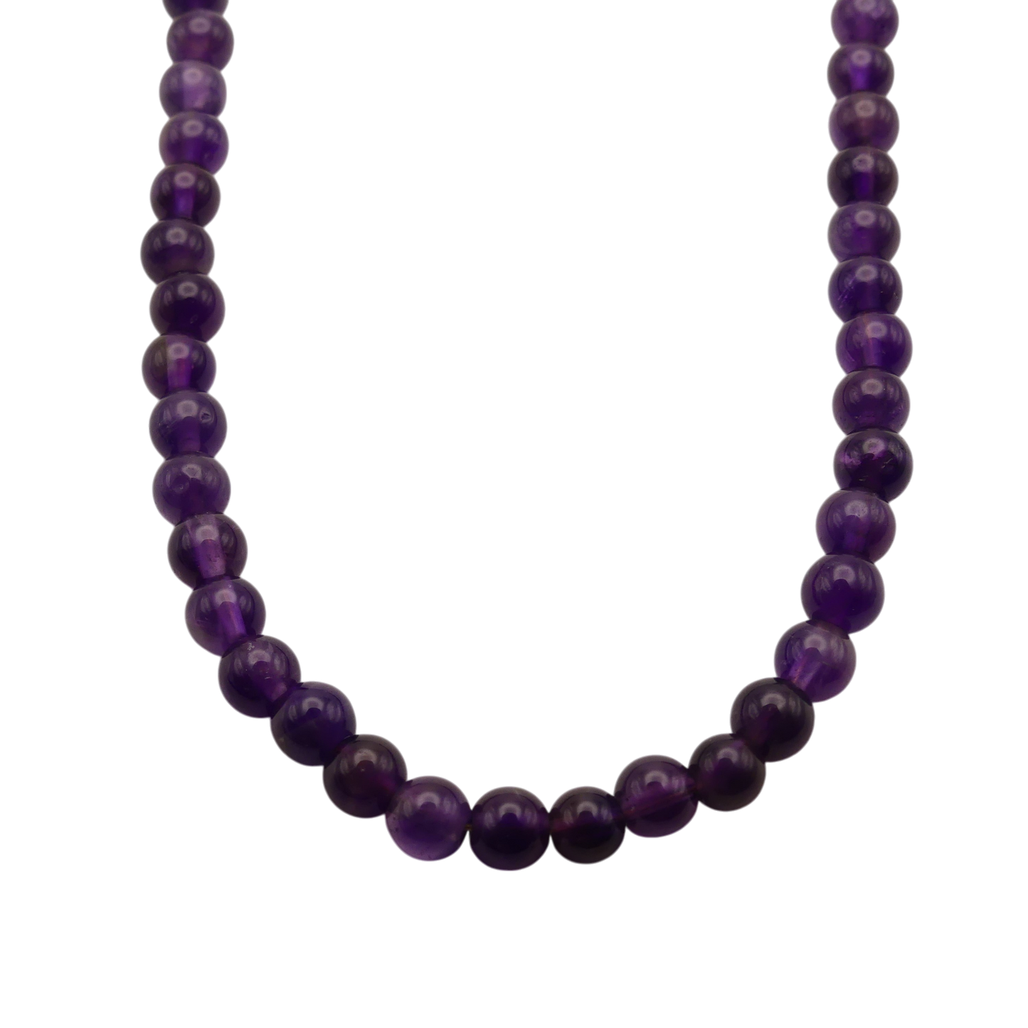 Gemstone Intention Necklace