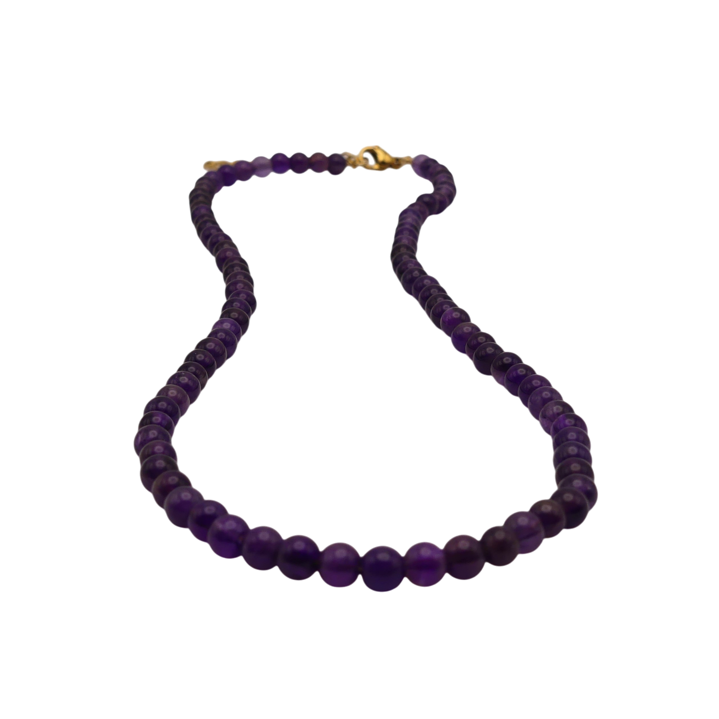 Gemstone Intention Necklace