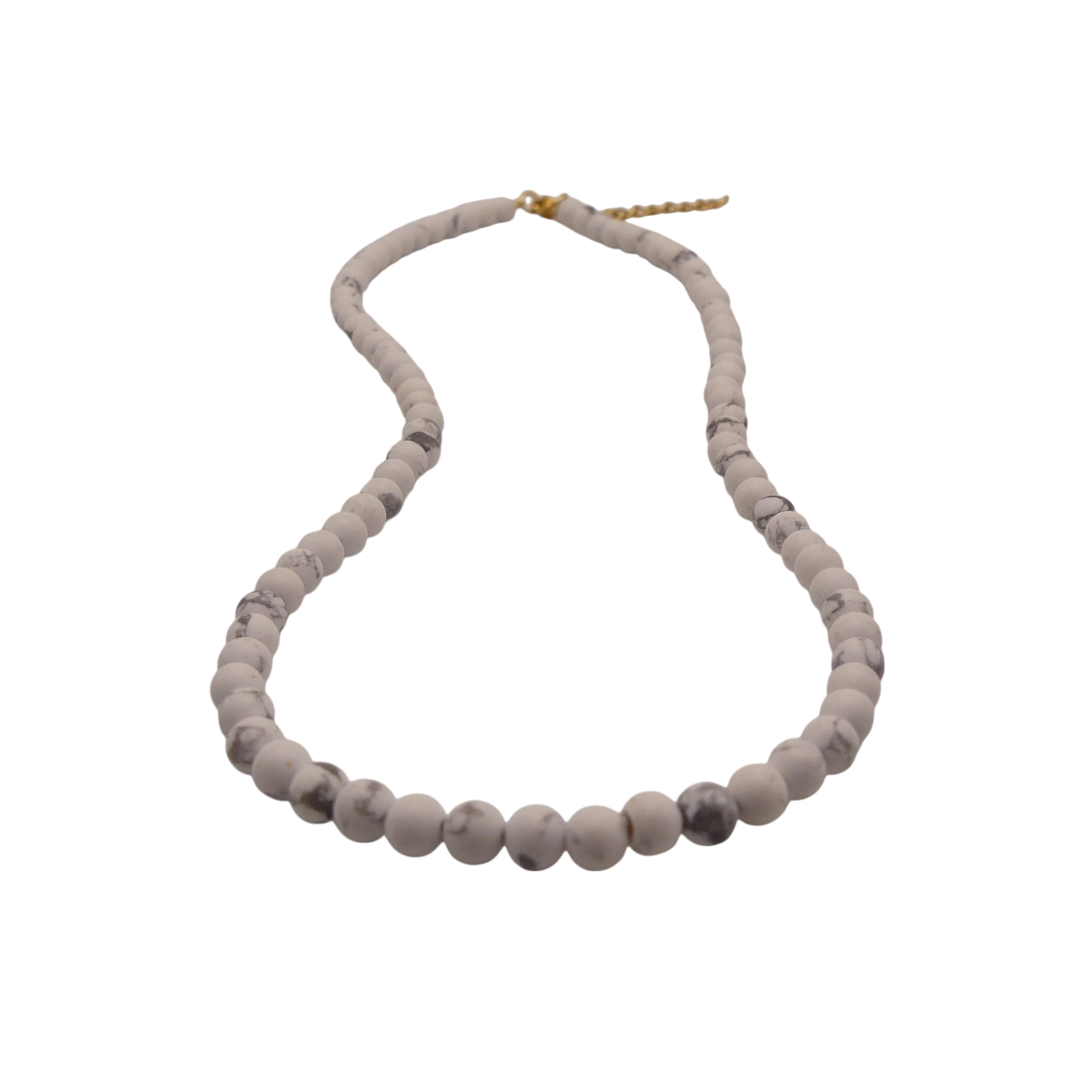 Gemstone Intention Necklace