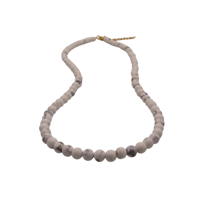 Gemstone Intention Necklace