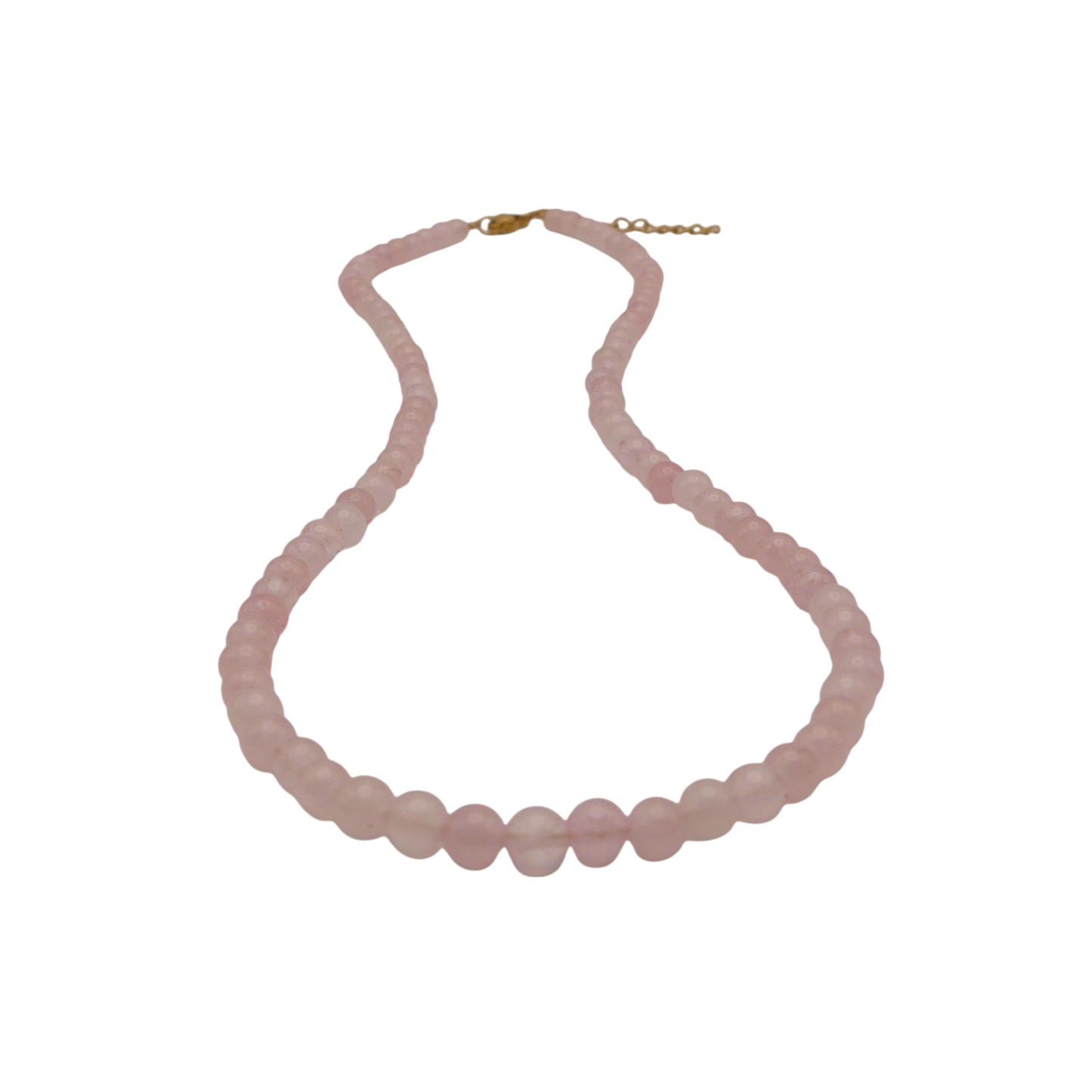 Gemstone Intention Necklace