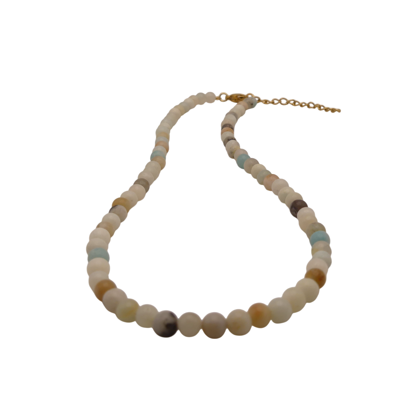 Gemstone Intention Necklace