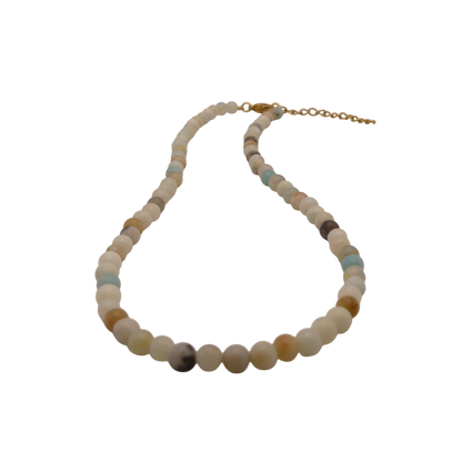 Gemstone Intention Necklace