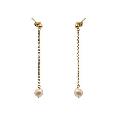 Pearl_Drop_Gold_Earrings_For_Women
