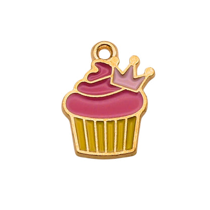 Food & Drink Charms